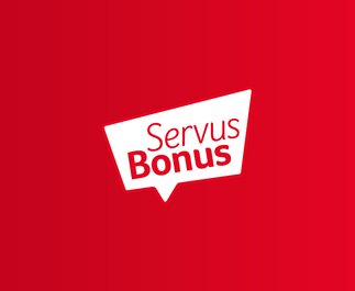 Servus Bonus - Bonusprogramm für die Abholung