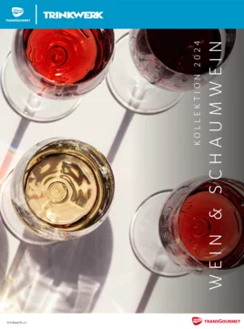 Kollektion 2024 | Wein & Schaumwein | Trinkwerk