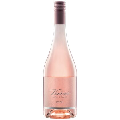 VinTonic Wein & Tonic Rose Österreich 0,75 l