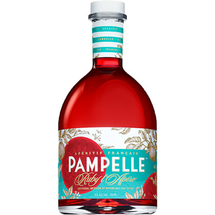Pampelle Ruby l`Apero 0,7 l