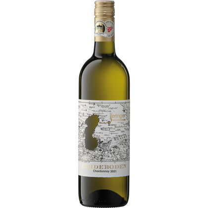 Keringer Chardonnay Heideboden 2022 0,75 l