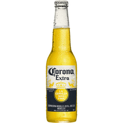 Corona aus Mexiko 6 x 0,355 l