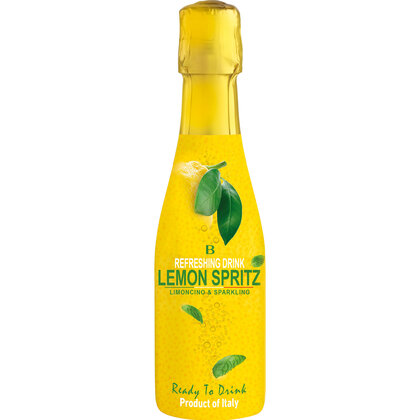 Bottega Lemon Spritz 0,2 l