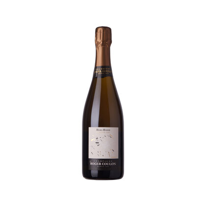Roger Coulon Champagne Premier Cru "Heri Hodie" Champagne 0,75 l