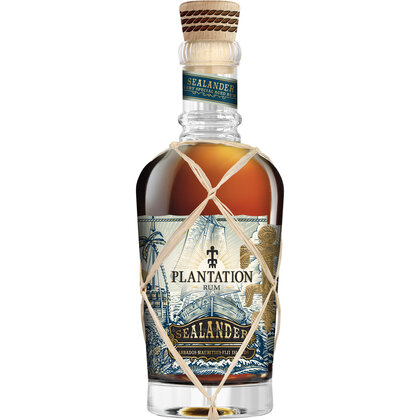 Plantation Rum Sealander 0,7 l