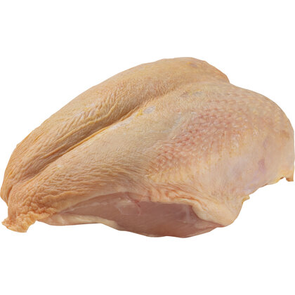 Quality Hühnerfilet ausgelöst mit Haut 160 g, frisch aus Österreich ca. 3,2 kg