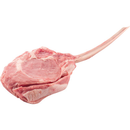 Kalb Tomahawk Steak frisch aus Holland ca. 450 g