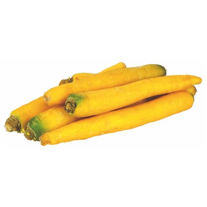 Karotten gelb lose AMA  KL.1 8 kg