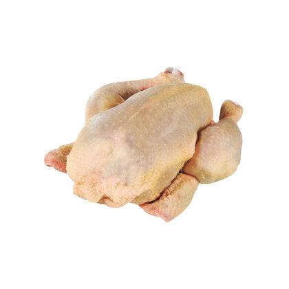 Quality Huhn grillfertig ca. 1 kg frisch aus Österreich 10 Stk.