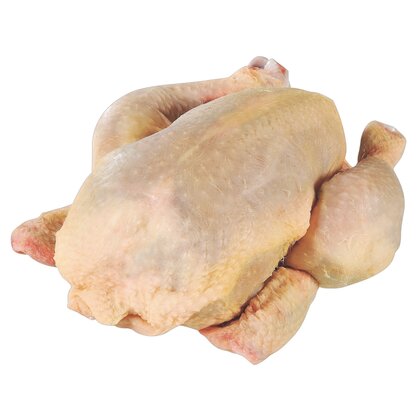 Quality Huhn grillfertig ca. 1,5 kg frisch aus Österreich 10 Stk.