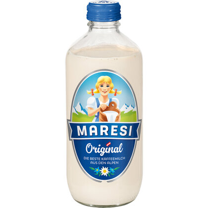 Maresi Das Original 7,5% Fett 500 g