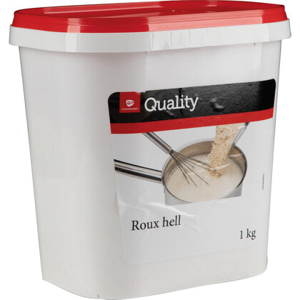 Quality Roux hell 1 kg