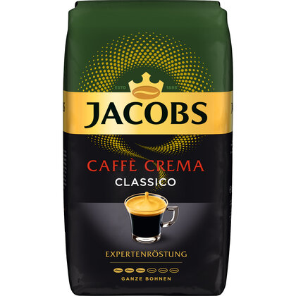 Jacobs Caffe Crema Classico 1 kg