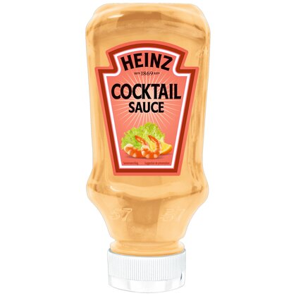 Heinz Cocktail Sauce 220 ml