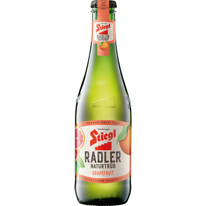 Stiegl Grapefruit Radler 0,33 l