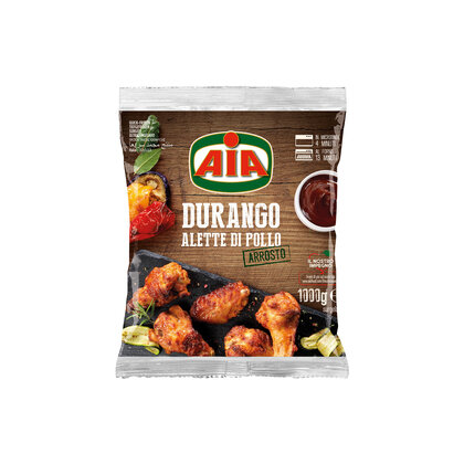 AIA Chickenwings Durango tiefgekühlt 1 kg