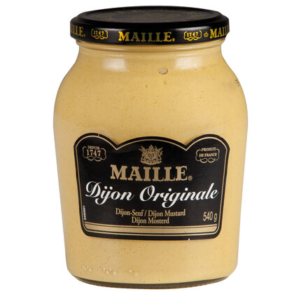 Maille Dijon Senf Original 500 ml