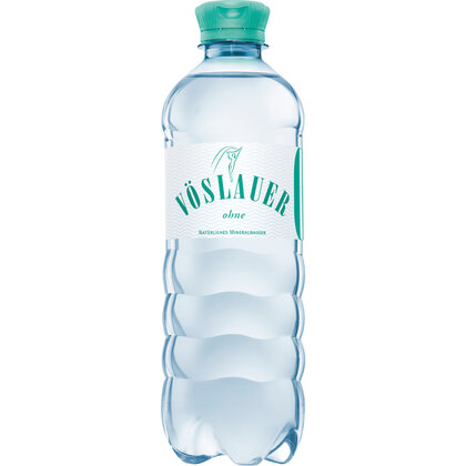 Vöslauer Ohne Mineralwasser 0,5 l
