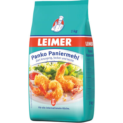 Leimer Panko Paniermehl 1 kg