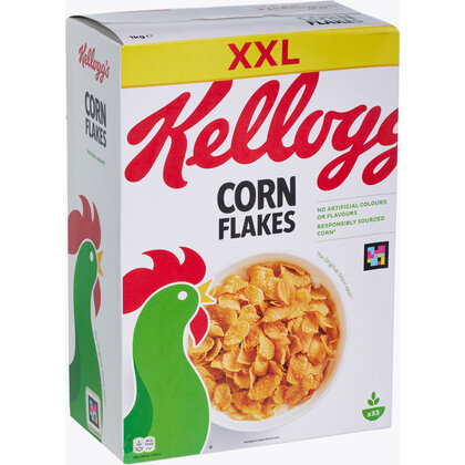 Kellogg´s Corn Flakes 1000 g