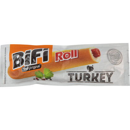 Bifi Roll Turkey 45 g