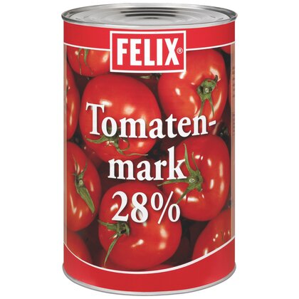 Felix Tomatenmark 5/1