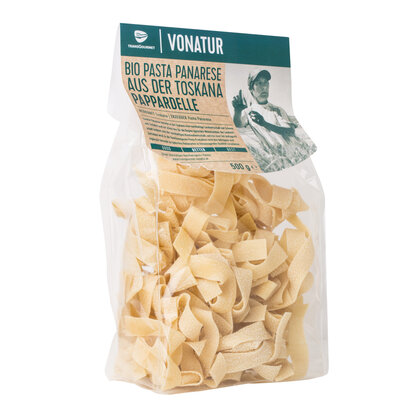 Vonatur Bio Pasta Pappardelle 500 g