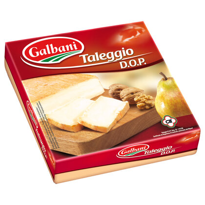 Galbani Taleggio D.O.P. 48% Fett i. Tr. ca. 2 kg