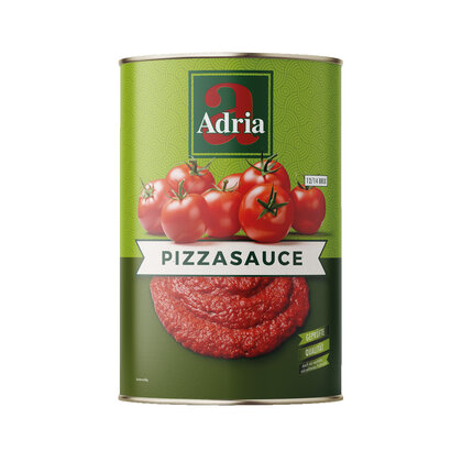 Adria Pizzasauce TR 5/1