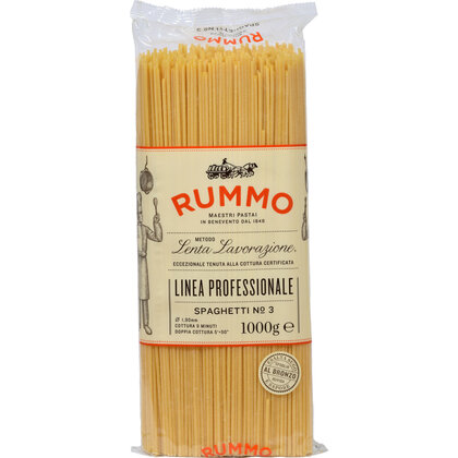 Rummo Teigware Spaghetti Nr. 3 1 kg