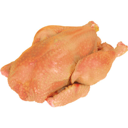 Quality Huhn grillfertig gewürzt, frisch aus Österreich ca. 1,1 kg