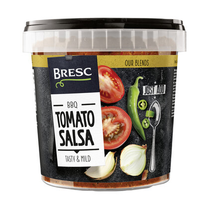 Bresc Tomaten Salsa 1 kg